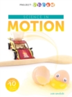 Science in Motion - eBook