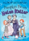 Pumpkin Pie with Helen Keller - eBook