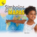 Descubramoslo (Let's Find Out) Simbolos de mapas : Map Symbols - eBook