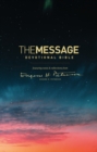 The Message Devotional Bible - eBook