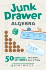 Junk Drawer Algebra - eBook