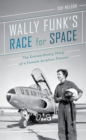 Wally Funk's Race for Space - eBook