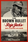 The Brown Bullet - eBook