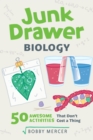 Junk Drawer Biology - eBook