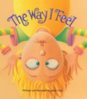 The Way I Feel - Book