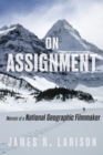 On Assignment - eBook