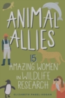 Animal Allies - eBook