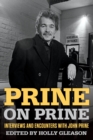 Prine on Prine : Interviews and Encounters with John Prine - eBook
