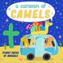 A Caravan of Camels - Book