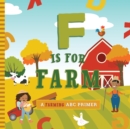 F Is for Farm - Book