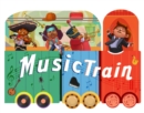 Music Train - Book