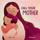 Call Your Mother - Book