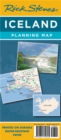 Rick Steves Iceland Planning Map : First Edition - Book