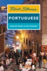 Rick Steves Portuguese Phrase Book and Dictionary (Third Edition) - Book
