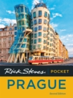Rick Steves Pocket Prague (Second Edition) - Book