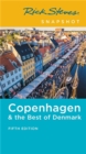 Rick Steves Snapshot Copenhagen & the Best of Denmark (Fifth Edition) - Book