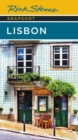 Rick Steves Snapshot Lisbon (Sixth Edition) - Book