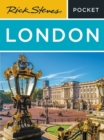 Rick Steves Pocket London (Fifth Edition) - Book