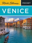 Rick Steves Pocket Venice (Fifth Edition) - Book