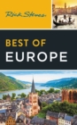 Rick Steves Best of Europe (Fourth Edition) - Book