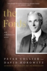 The Fords : An American Epic - eBook