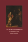 The Worth of Persons : The Foundation of Ethics - eBook
