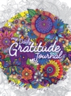 Hello Angel Mandala Gratitude Journal - Book