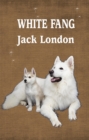 WHITE FANG - eBook
