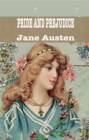 PRIDE AND PREJUDICE : Jane Austen - eBook