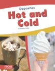 Opposites: Hot and Cold - Book