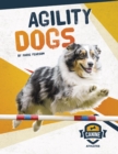 Canine Athletes: Agility Dogs - Book