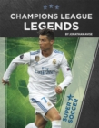 Champions League Legends - Book