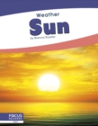 Weather: Sun - Book