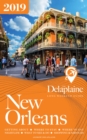 NEW ORLEANS - The Delaplaine 2019 Long Weekend Guide - eBook