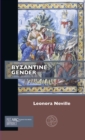 Byzantine Gender - eBook