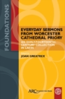Everyday Sermons from Worcester Cathedral Priory : An Early-Fourteenth-Century Collection in Latin - eBook