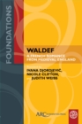 Waldef : A French Romance from Medieval England - Book