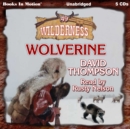 Wolverine (Wilderness Series, Book 49) - eAudiobook