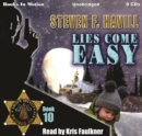 Lies Come Easy (Posadas County Mystery Series, Book 10) - eAudiobook