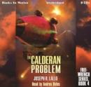 The Calderan Problem (Free-Wrench Series, Book 4) - eAudiobook