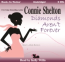 Diamonds Aren't Forever (Heist Ladies, Book 1) - eAudiobook