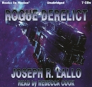 Rogue Derelict - eAudiobook