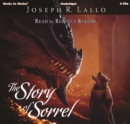 The Story of Sorrel - eAudiobook