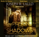 The Prison Of Shadows (Shards Of Shadows, Book 2) - eAudiobook
