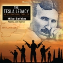 The Tesla Legacy - eAudiobook