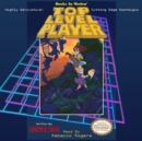 Top Level Player - eAudiobook