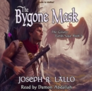 The Bygone Mask (The Greater Lands Saga, Book 3) - eAudiobook