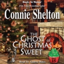 THE GHOST OF CHRISTMAS SWEET (Samantha Sweet Series, Book 15) - eAudiobook