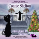 Homeless In Heaven (Heist Ladies Mysteries, Book 4) - eAudiobook