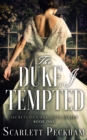 The Duke I Tempted - eBook